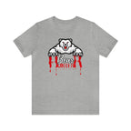Bear Hunter Blood Edition Tee - Tee - Twisted Jezebel