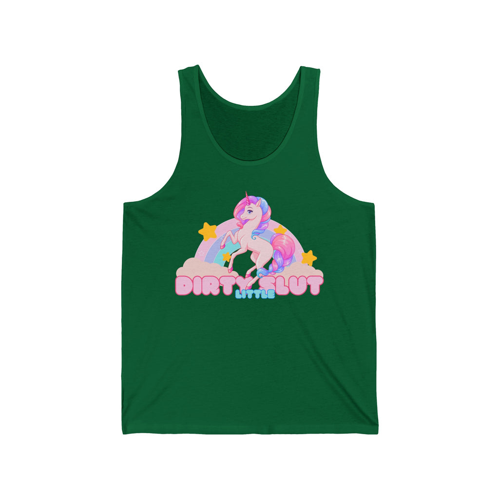 Dirty Little Slut II Tank