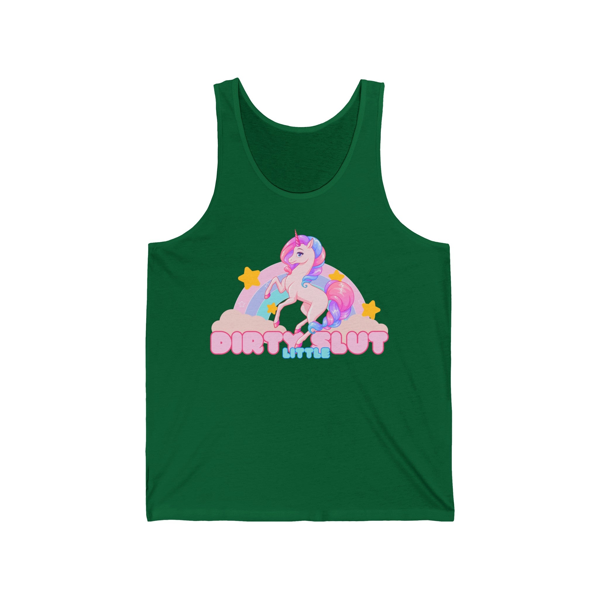 Dirty Little Slut II Tank