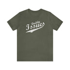 Daddy Issues Script Tee - Tee - Twisted Jezebel