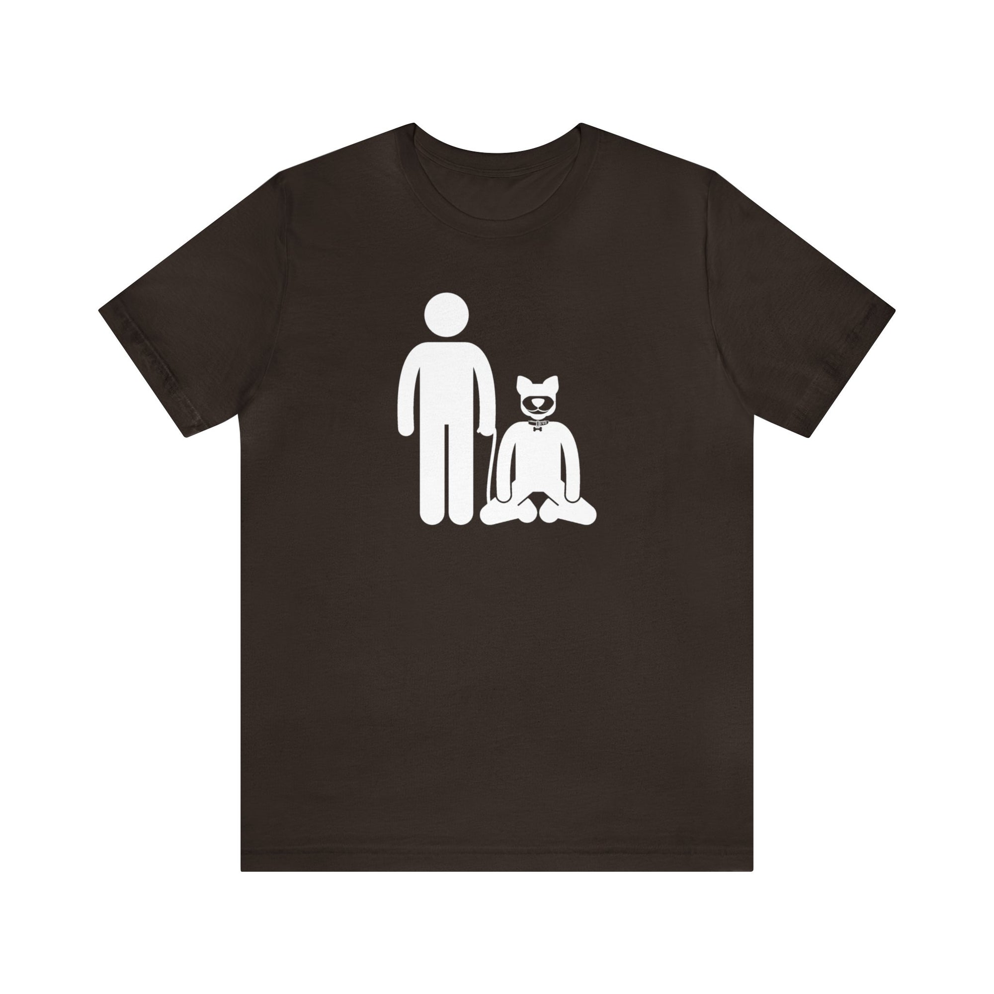 Pup Tee - T-Shirt - Twisted Jezebel