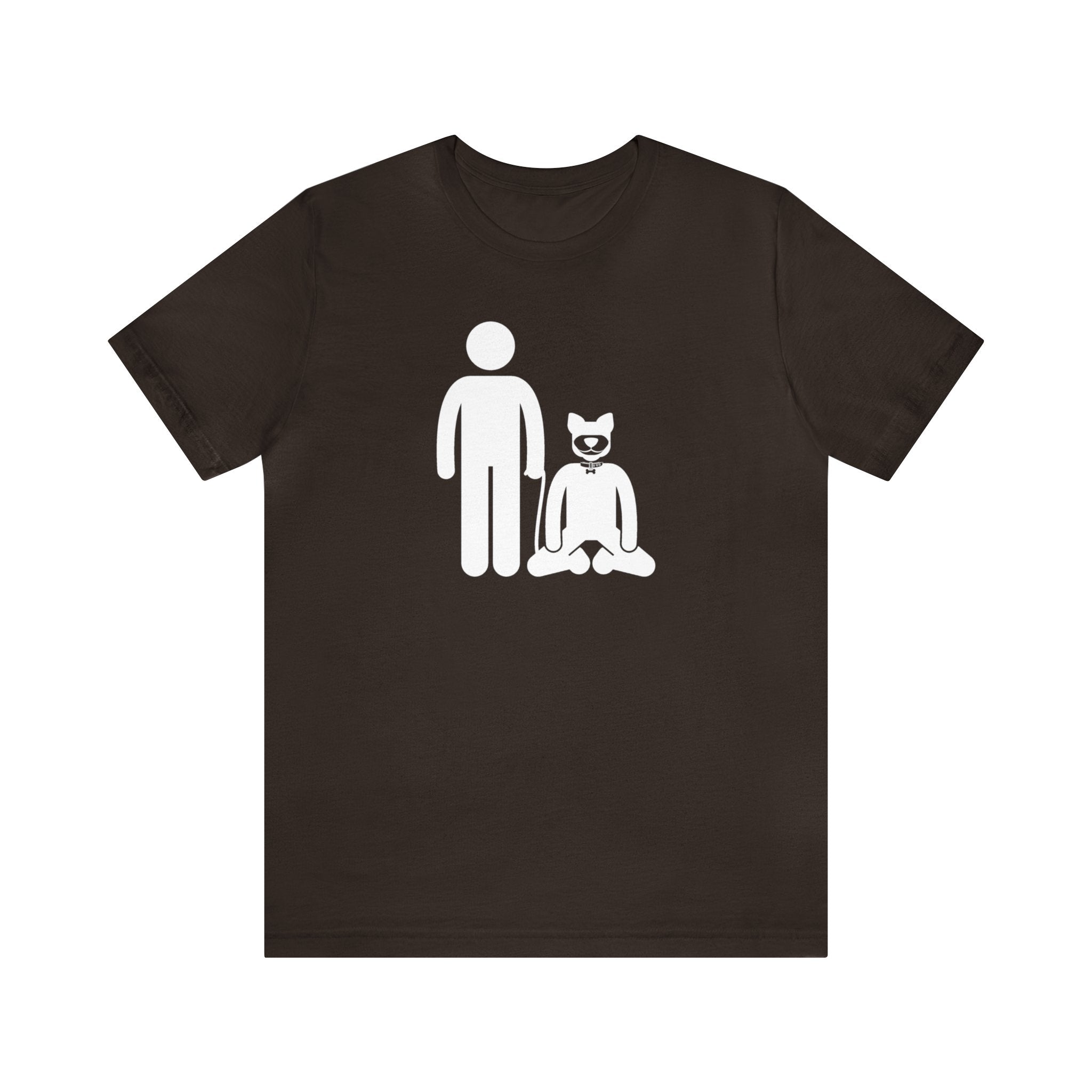 Pup Tee - T-Shirt - Twisted Jezebel
