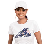 She/Her/Goddess Tee - Tee - Twisted Jezebel