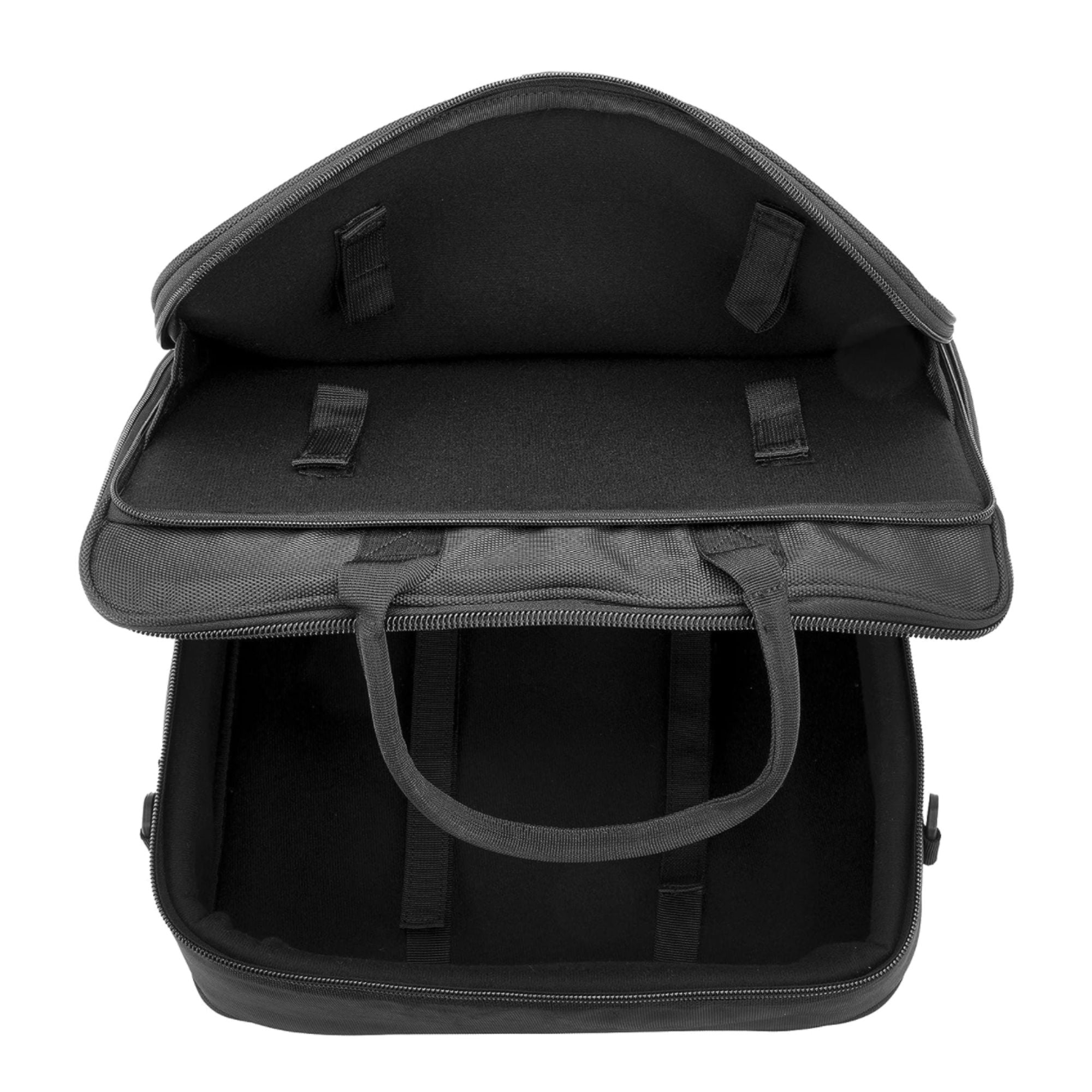 Cushy Carry Case - Cushy Carry Case - Twisted Jezebel