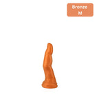 The Finger Fucker Dildo