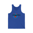 Gooner Tank - Tank - Twisted Jezebel
