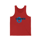 Gooner Tank - Tank - Twisted Jezebel