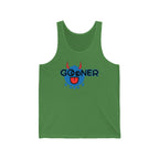Gooner Tank - Tank - Twisted Jezebel