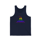 Don't Tread on Me Pride Edition Tank - Tank - Twisted Jezebel