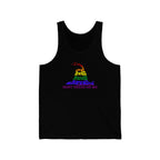 Don't Tread on Me Pride Edition Tank - Tank - Twisted Jezebel