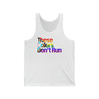 These Colors Don't Run Tank - Tank - Twisted Jezebel