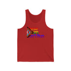 These Colors Don't Run Tank - Tank - Twisted Jezebel