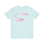 XOXO Sissy Tee - Tee - Twisted Jezebel