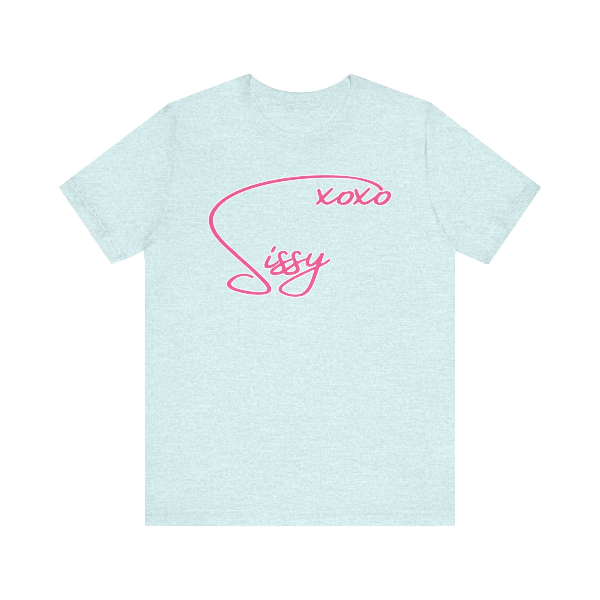 XOXO Sissy Tee - Tee - Twisted Jezebel