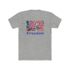 Freedom by India Brooks - Tee - Twisted Jezebel