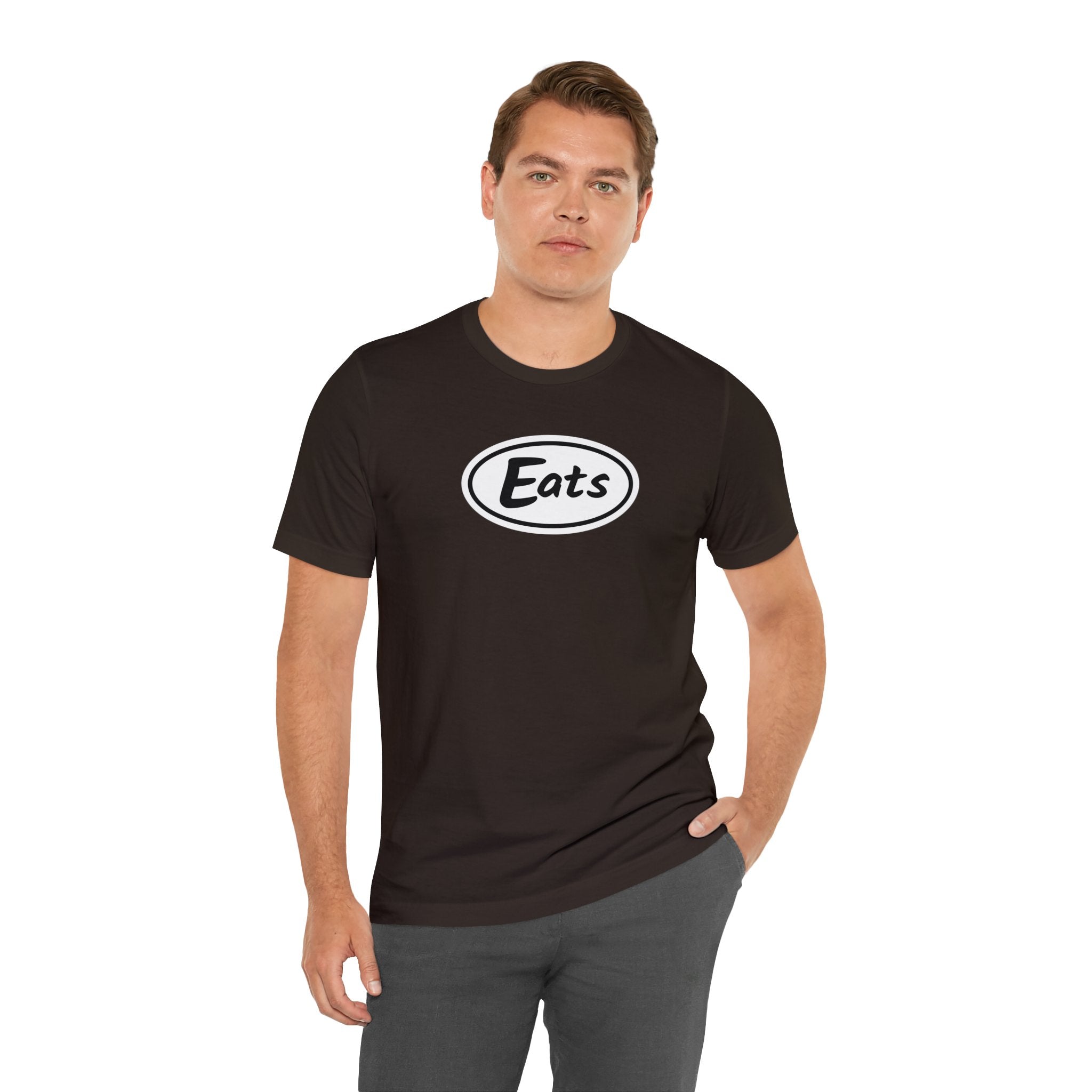 Eats Tee - Tee - Twisted Jezebel
