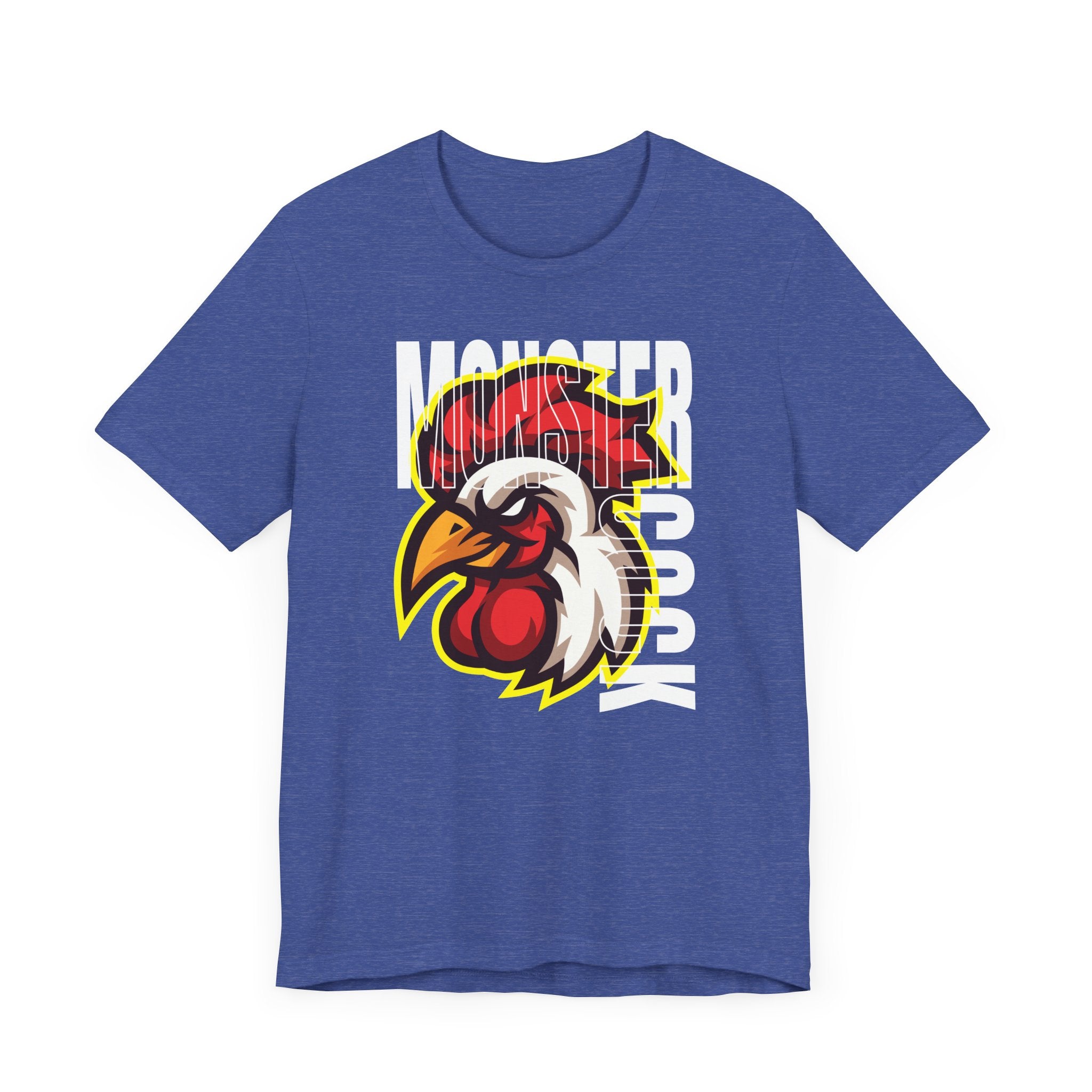 Monster Cock Tee