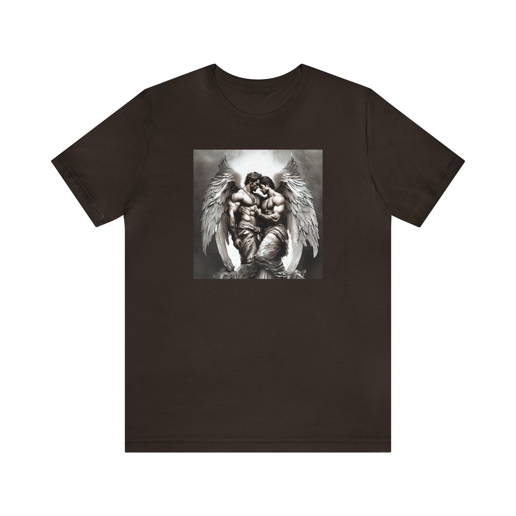 Valentine Angels Tee