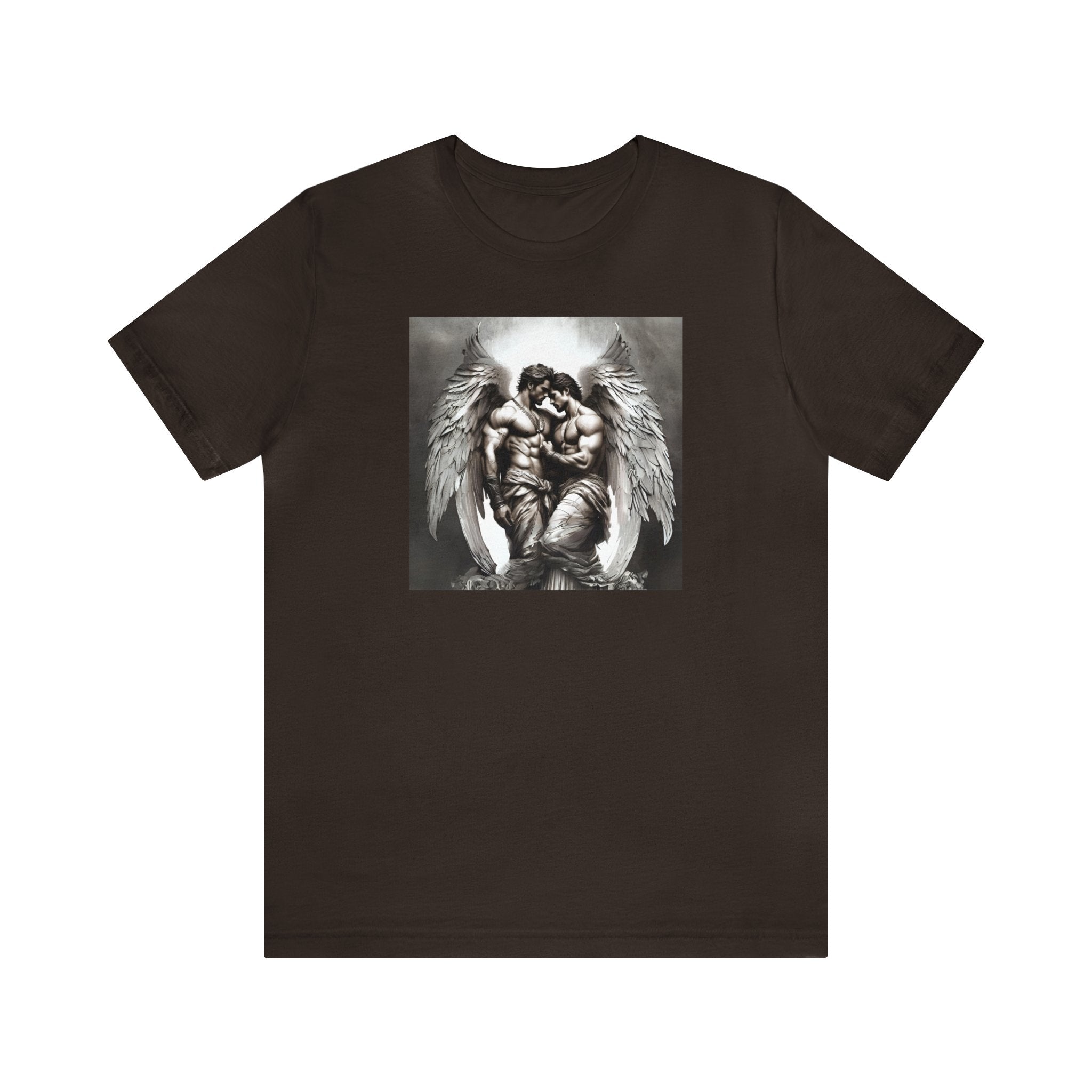 Valentine Angels Tee