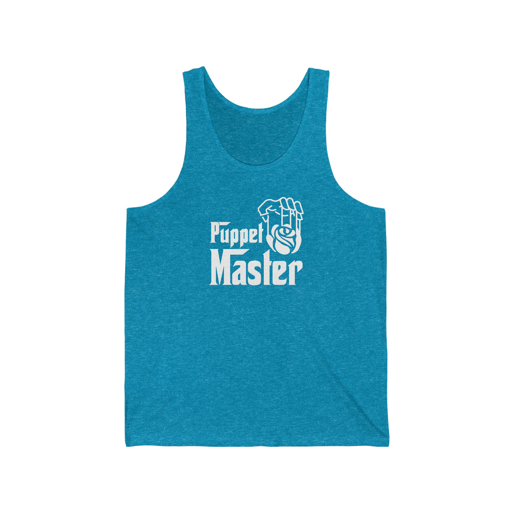 Puppet Master Tank Top - Tank - Twisted Jezebel