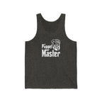 Puppet Master Tank Top - Tank - Twisted Jezebel