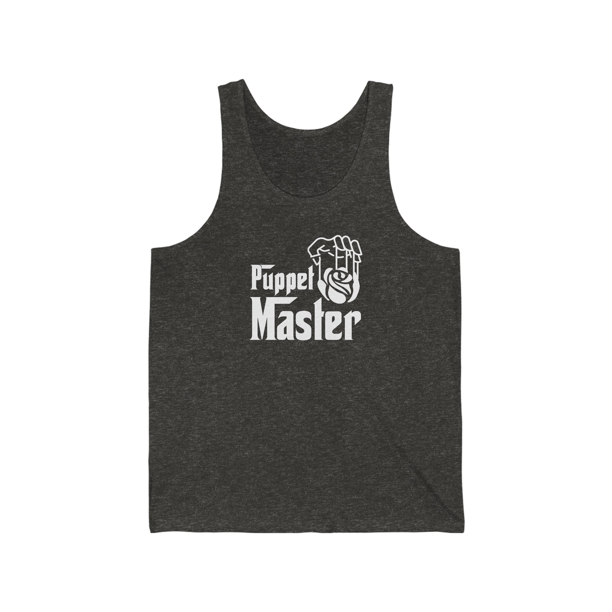 Puppet Master Tank Top - Tank - Twisted Jezebel