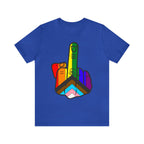 Fuck You! Tee - Tee - Twisted Jezebel