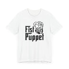 Fist Puppet Tee