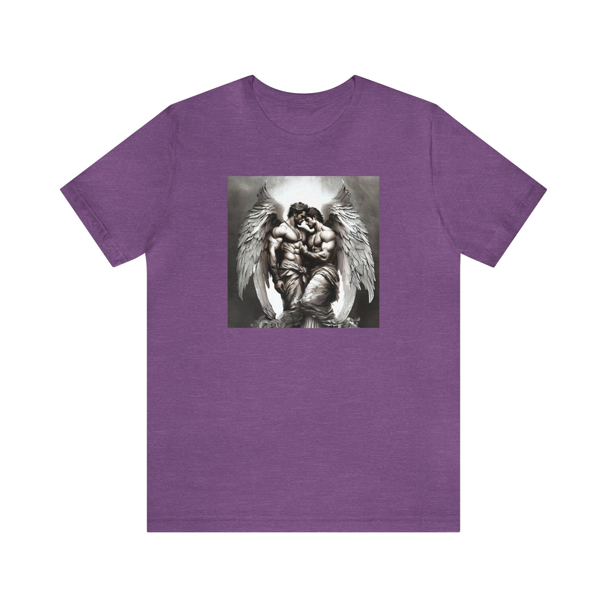 Valentine Angels Tee