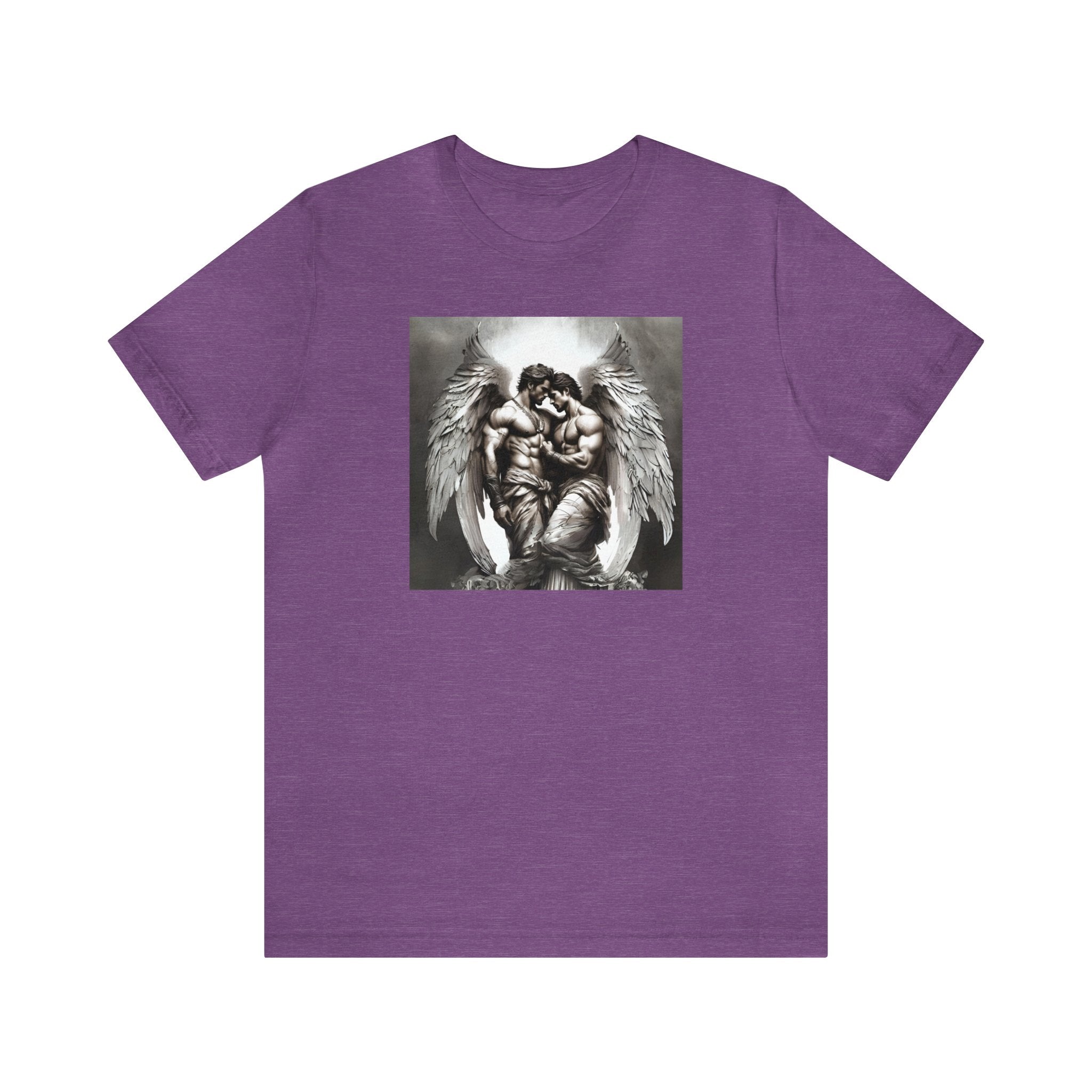 Valentine Angels Tee