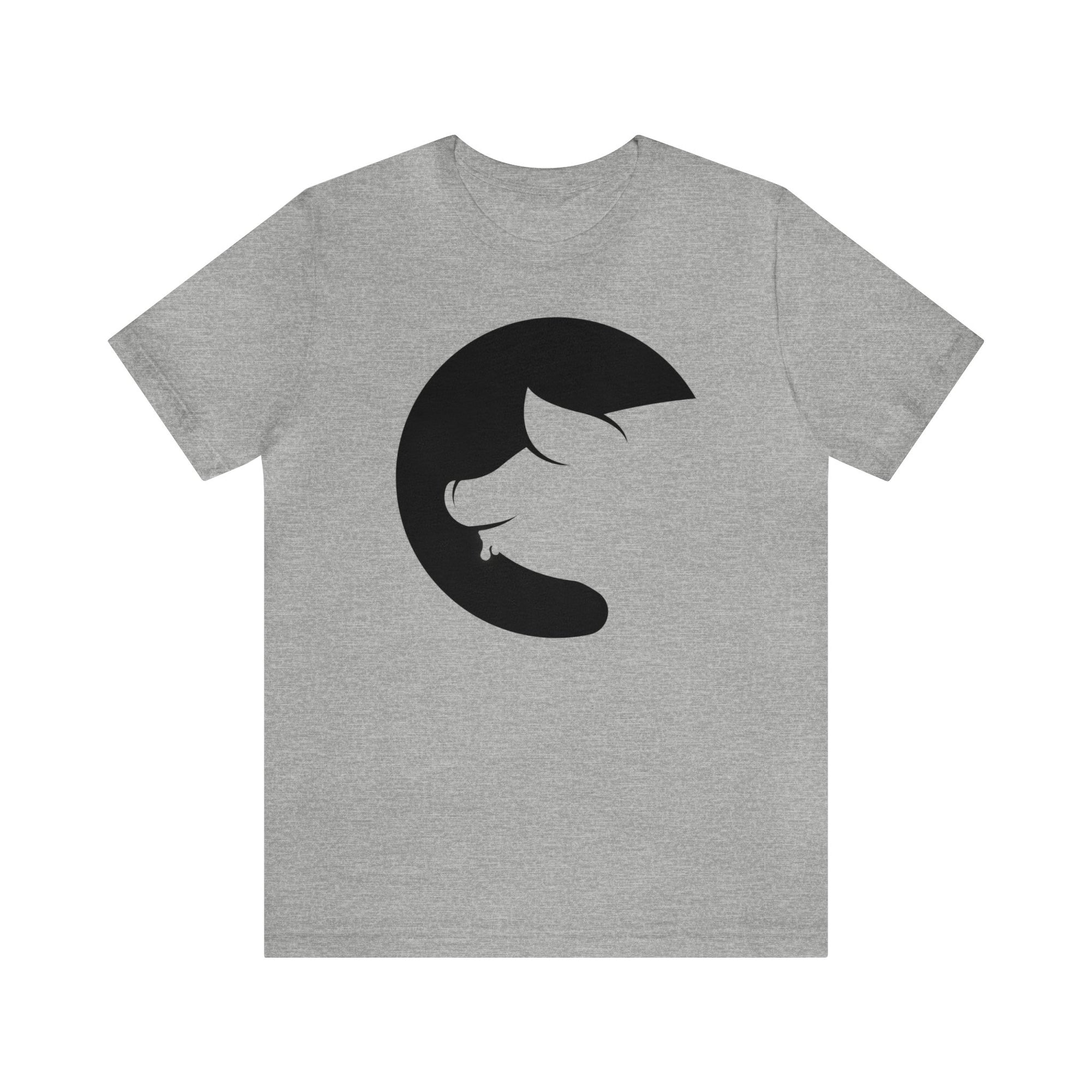Drooling Pig Tee - Tee - Twisted Jezebel