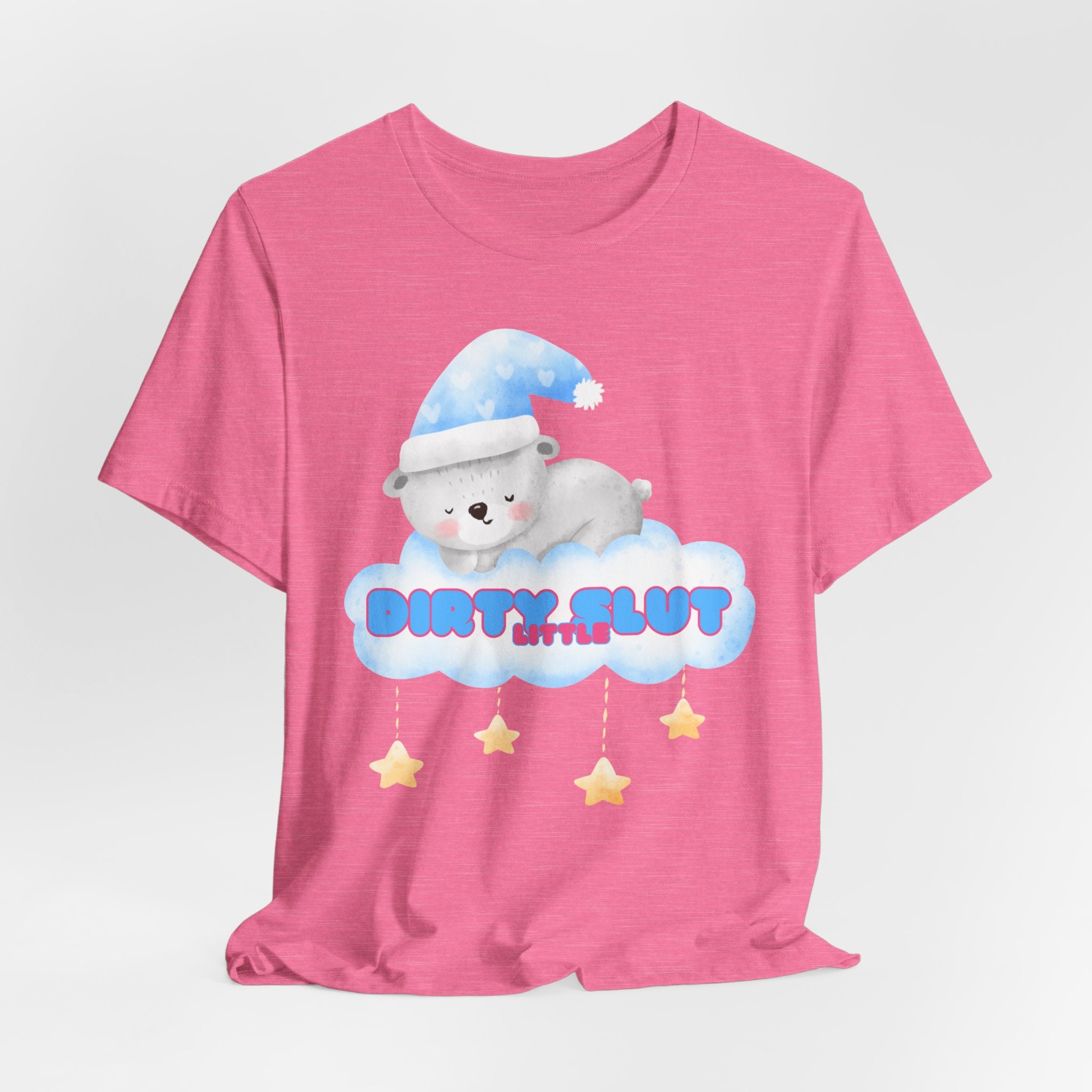 Dirty Little Slut III Tee