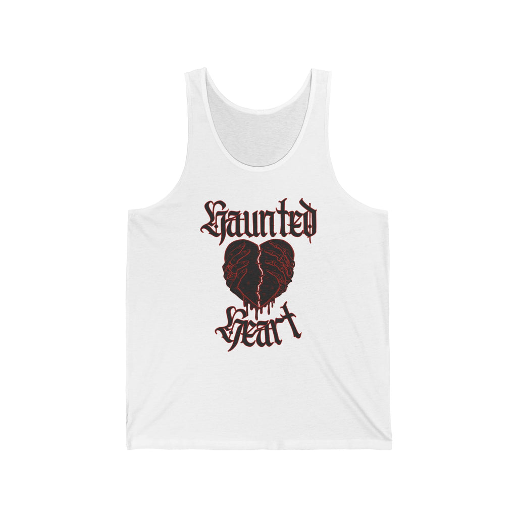 Haunted Heart Tank