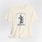 Fantasy S&M Series Tee: Spellbound