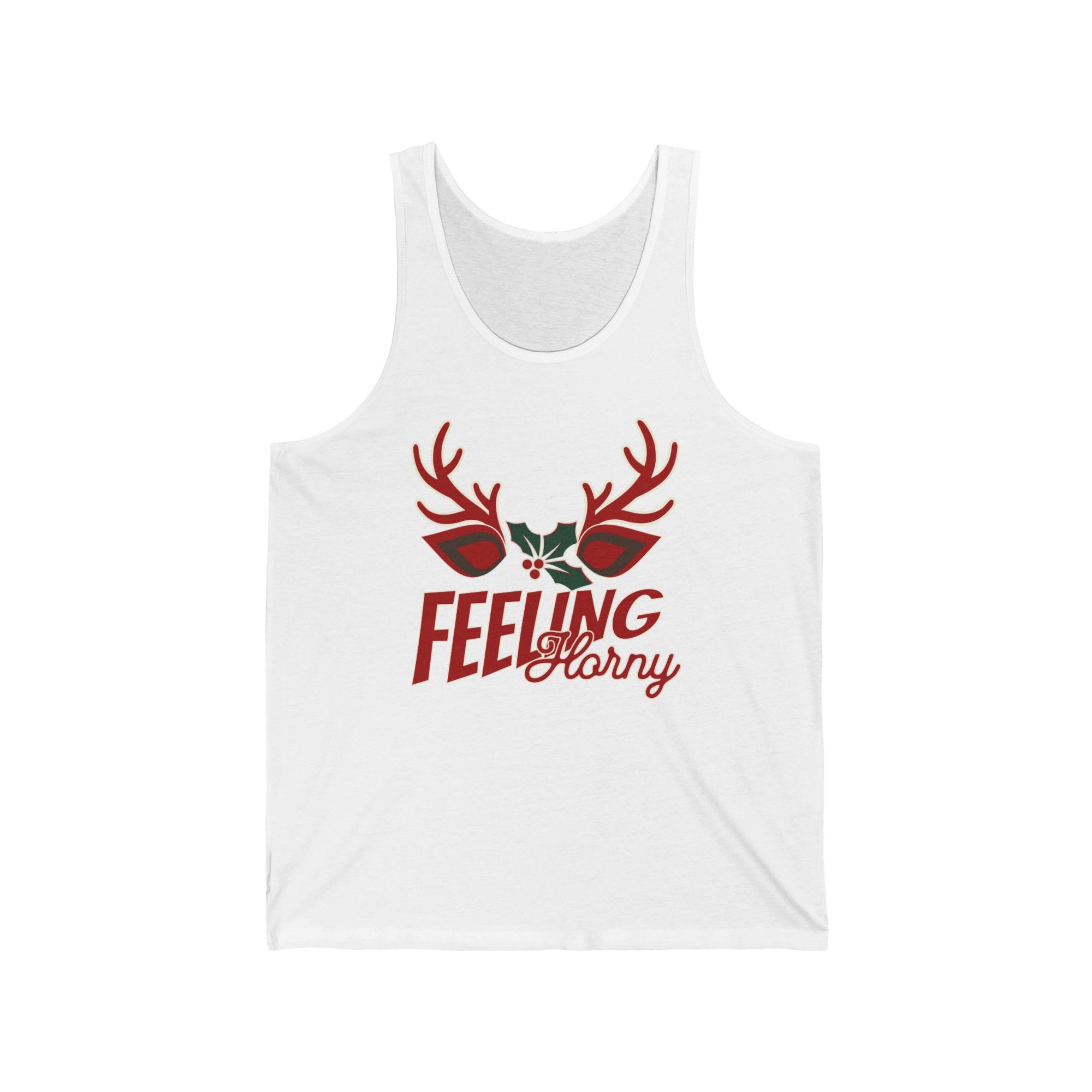 Feeling Horny Tank