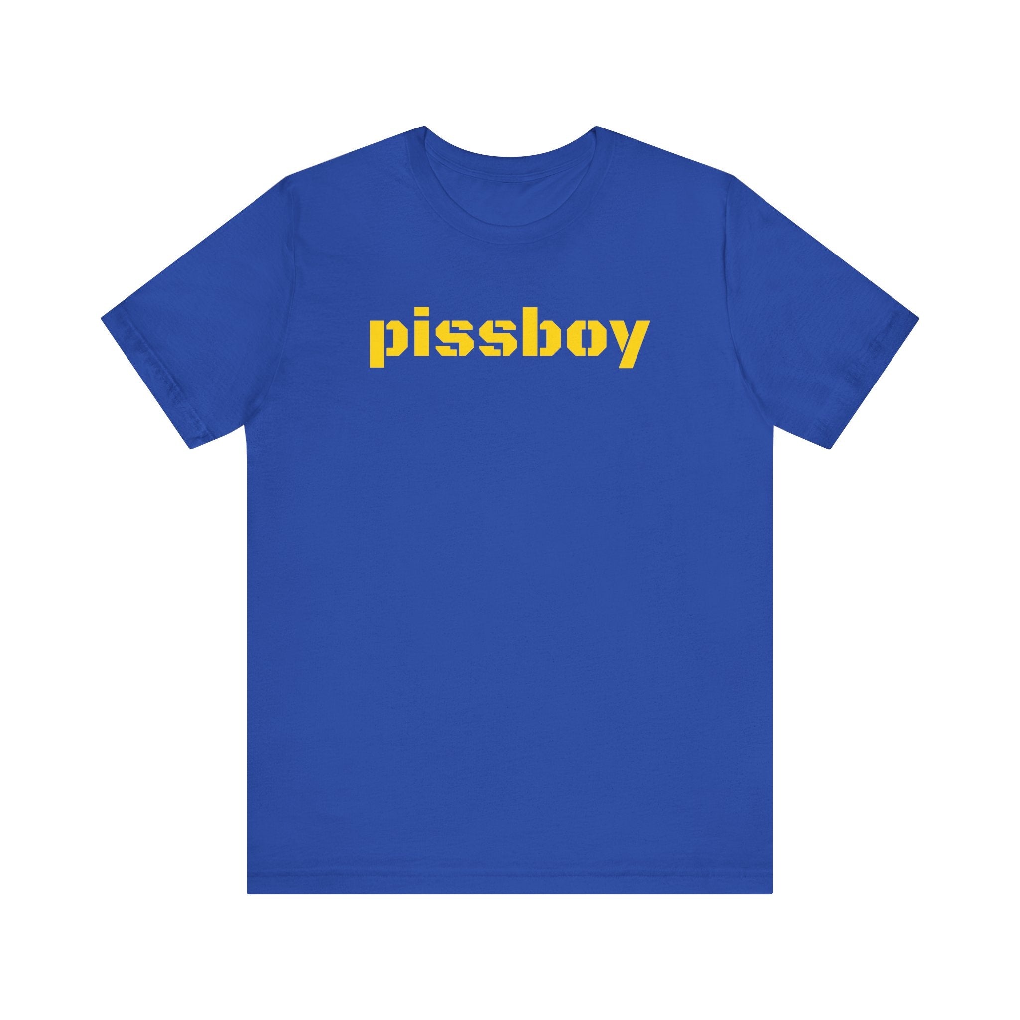 pissboy Tee