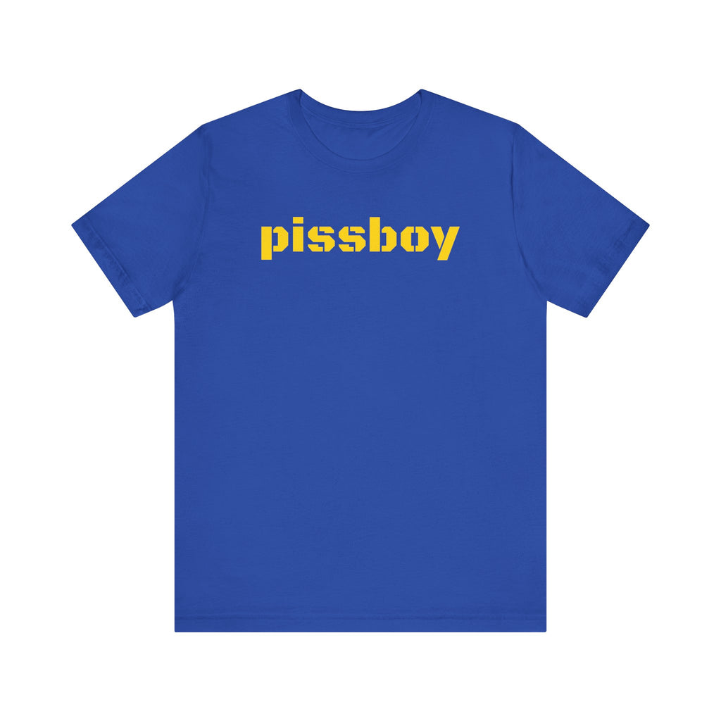 pissboy Tee