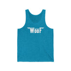 WööF Tank - Tank - Twisted Jezebel