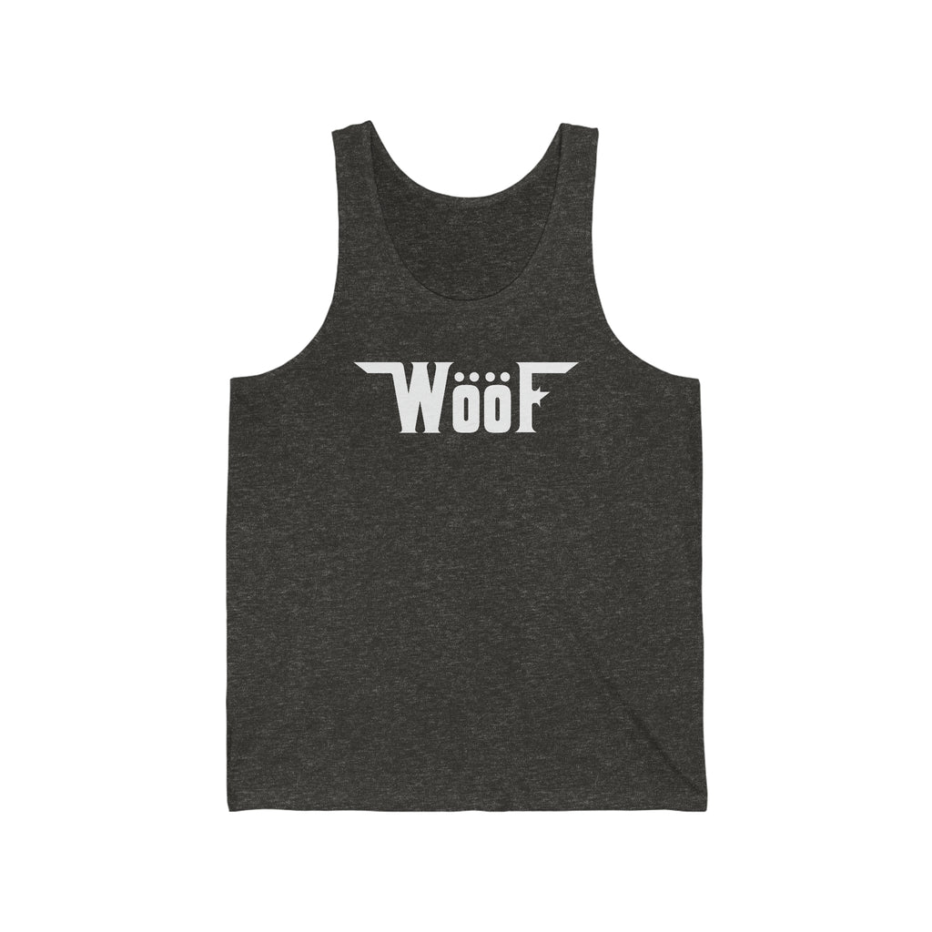 WööF Tank - Tank - Twisted Jezebel