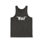 WööF Tank - Tank - Twisted Jezebel