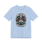 Sister Shitzen Giggles from the Twisted Order of the Rosebud Tee