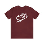 Eaton Cocks Tee - Tee - Twisted Jezebel
