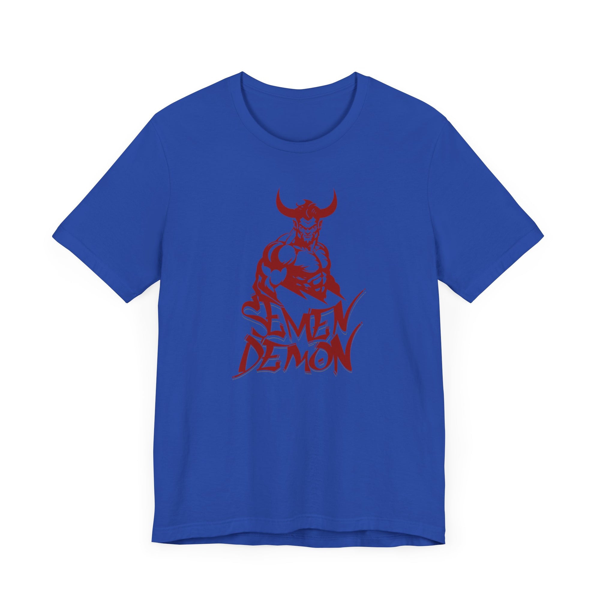 Semen Demon Tee