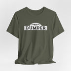 Big Dumper Tee