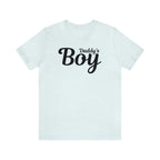 Daddy's Boy - Tee - Twisted Jezebel