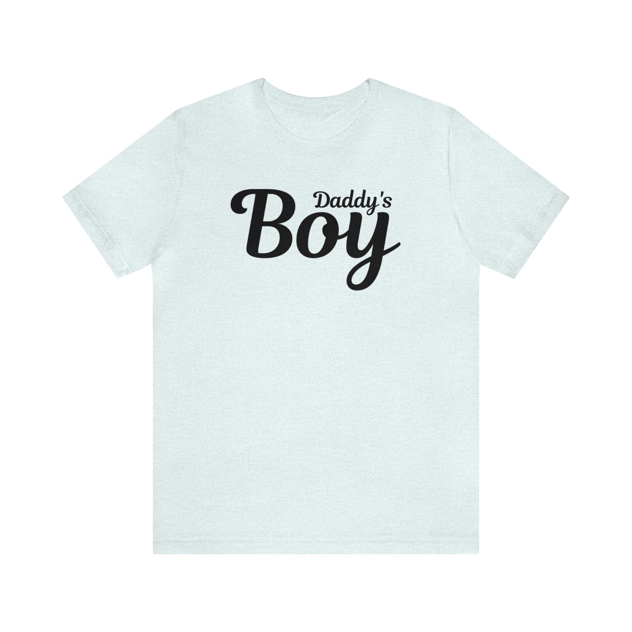 Daddy's Boy - Tee - Twisted Jezebel