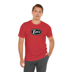 Eats Tee - Tee - Twisted Jezebel