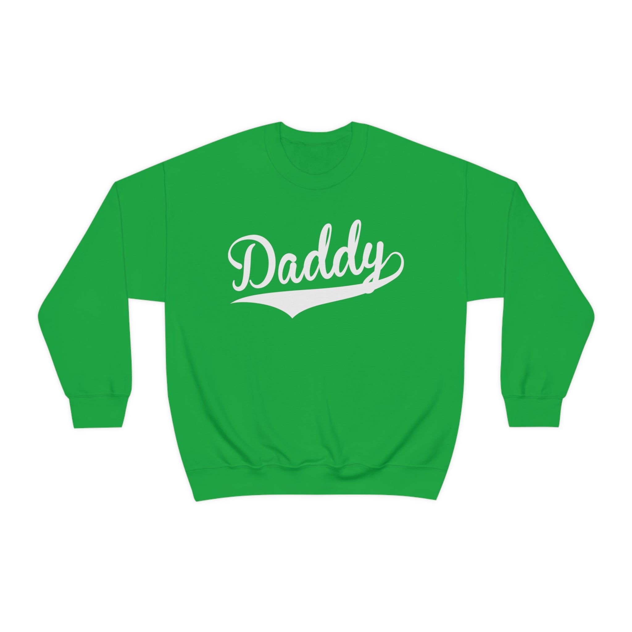 Daddy Pullover - Sweatshirt - Twisted Jezebel