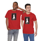 Halloween Fantasy S&M Series Tee: Bitten