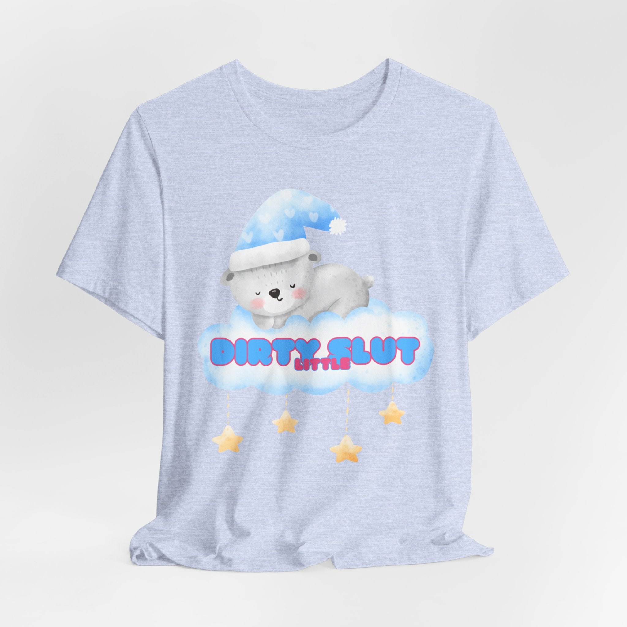 Dirty Little Slut III Tee